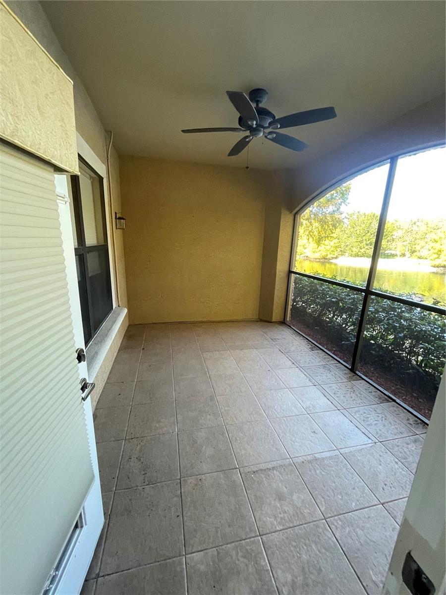 TUSCANY AT INNISBROOK CONDO - Residential Lease