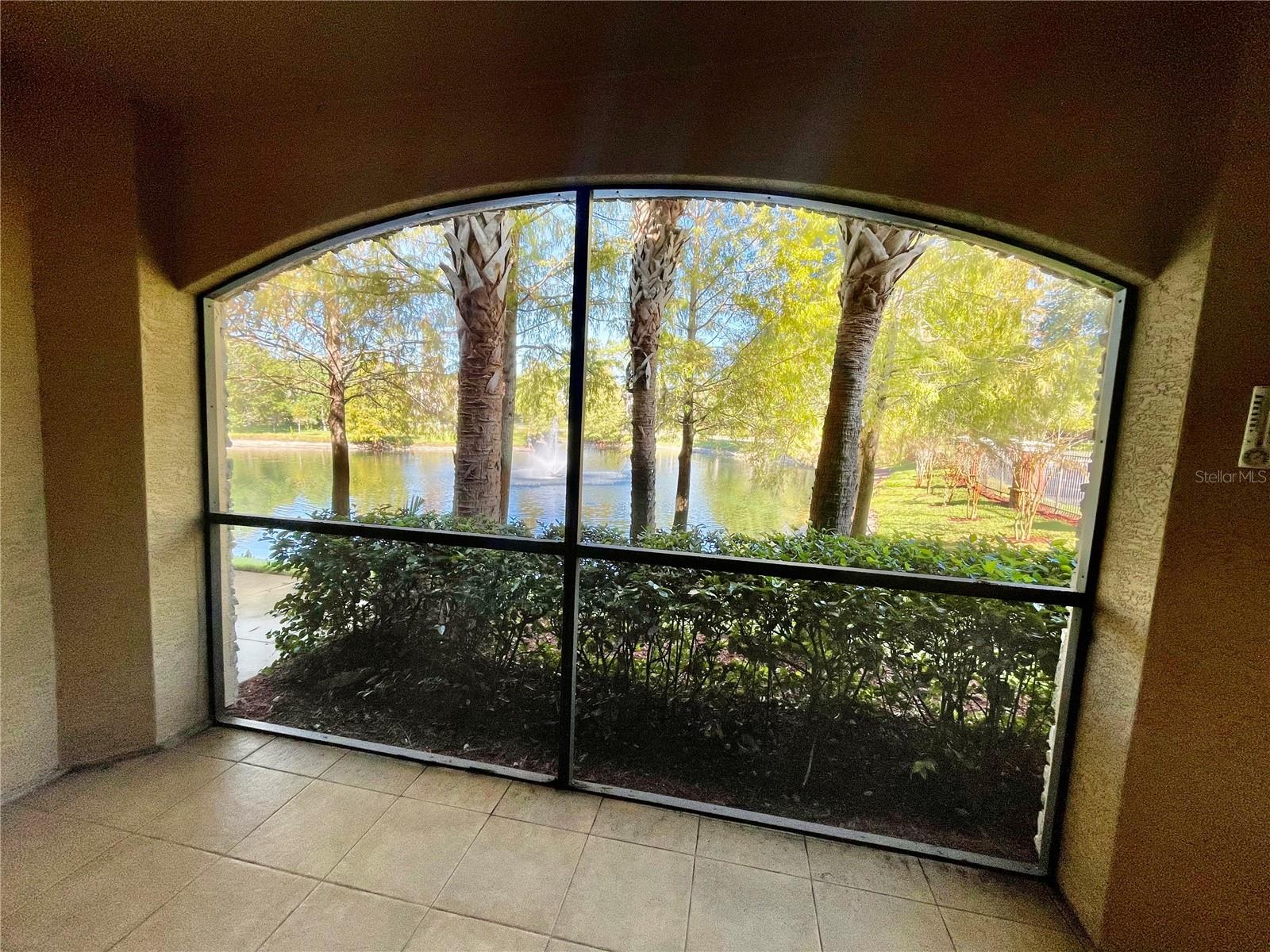 TUSCANY AT INNISBROOK CONDO - Residential Lease