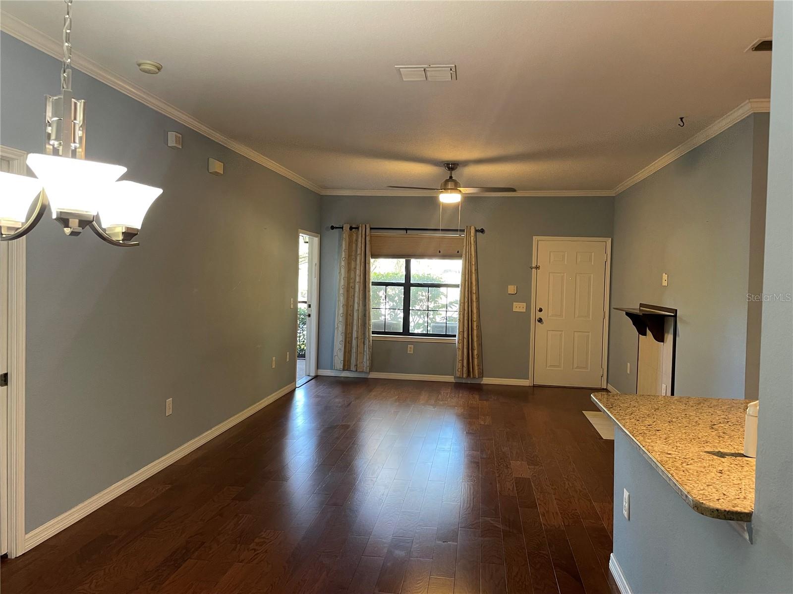 TUSCANY AT INNISBROOK CONDO - Residential Lease