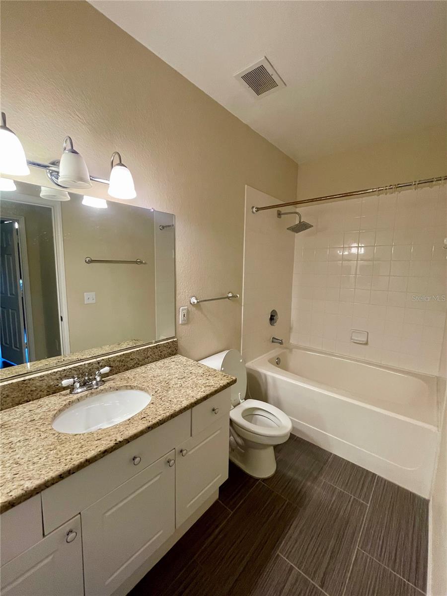 TUSCANY AT INNISBROOK CONDO - Residential Lease