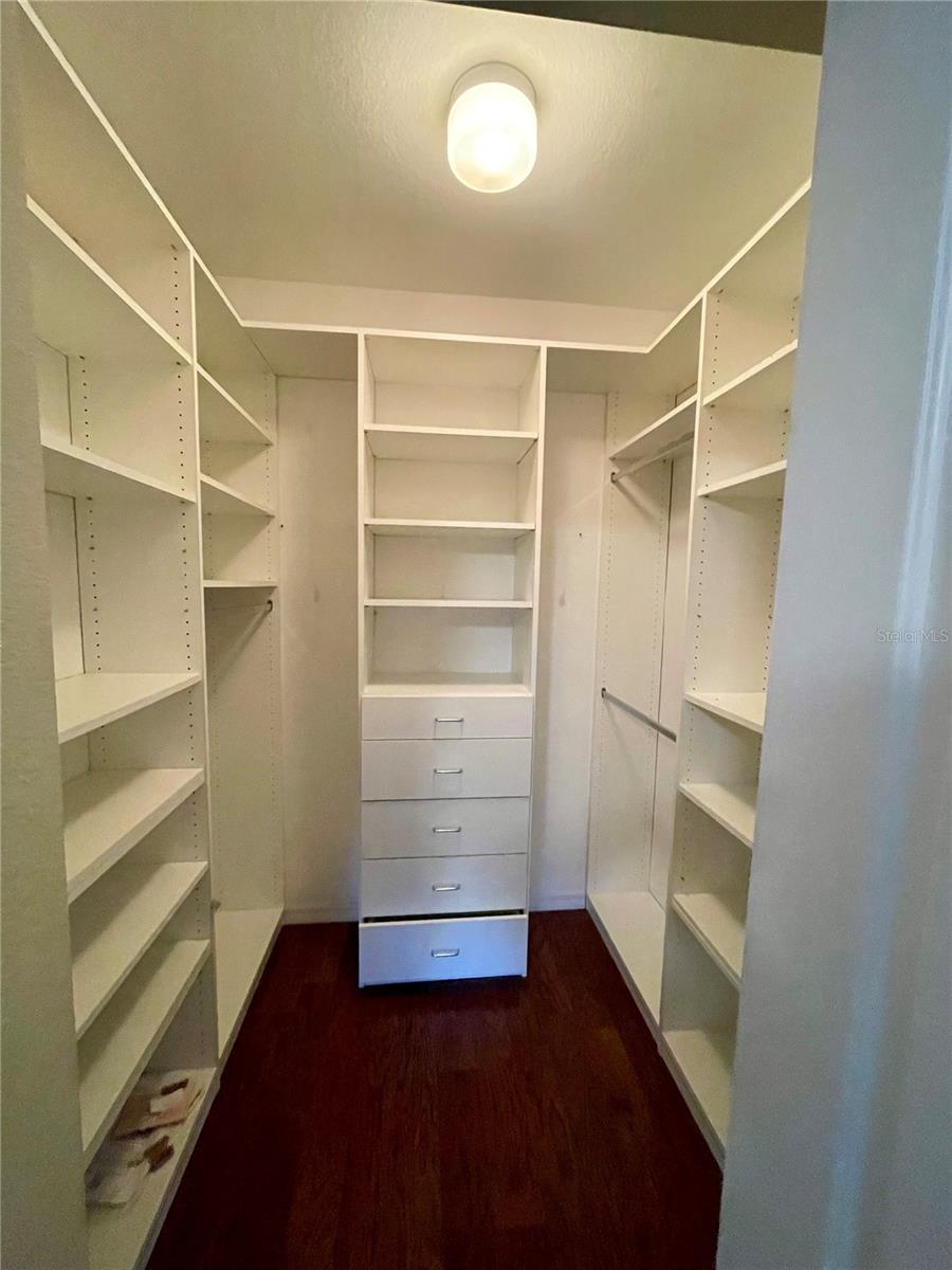 TUSCANY AT INNISBROOK CONDO - Residential Lease