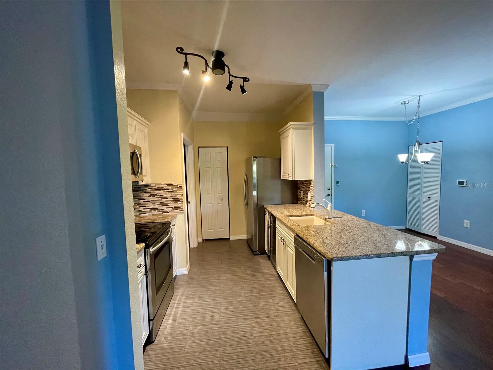 TUSCANY AT INNISBROOK CONDO - Residential Lease