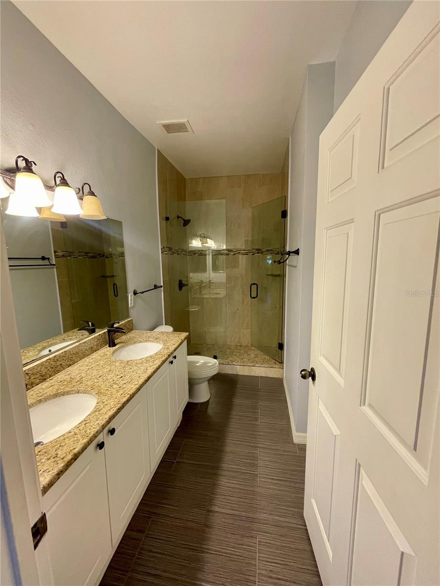 TUSCANY AT INNISBROOK CONDO - Residential Lease