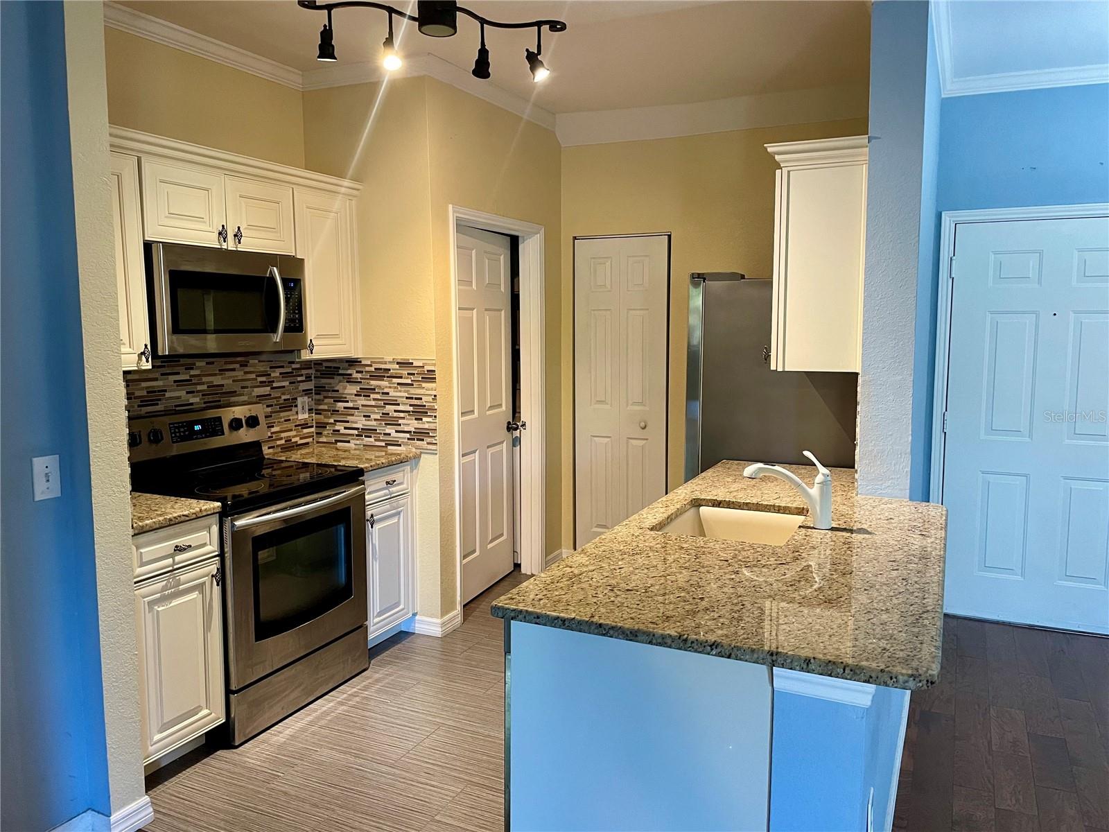 TUSCANY AT INNISBROOK CONDO - Residential Lease