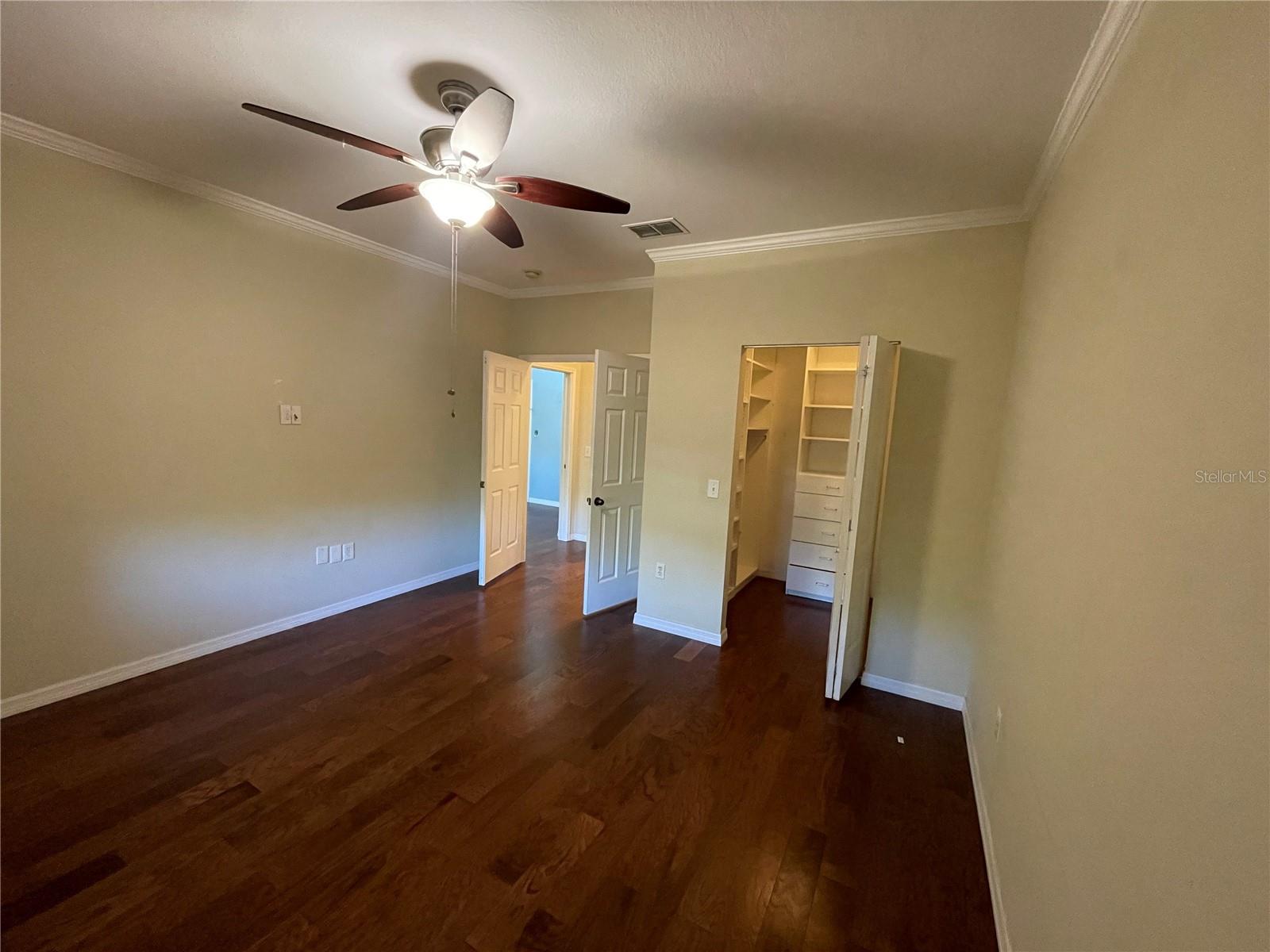 TUSCANY AT INNISBROOK CONDO - Residential Lease