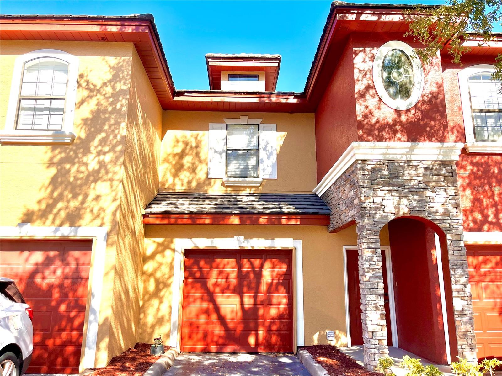 TUSCANY AT INNISBROOK CONDO - Residential Lease