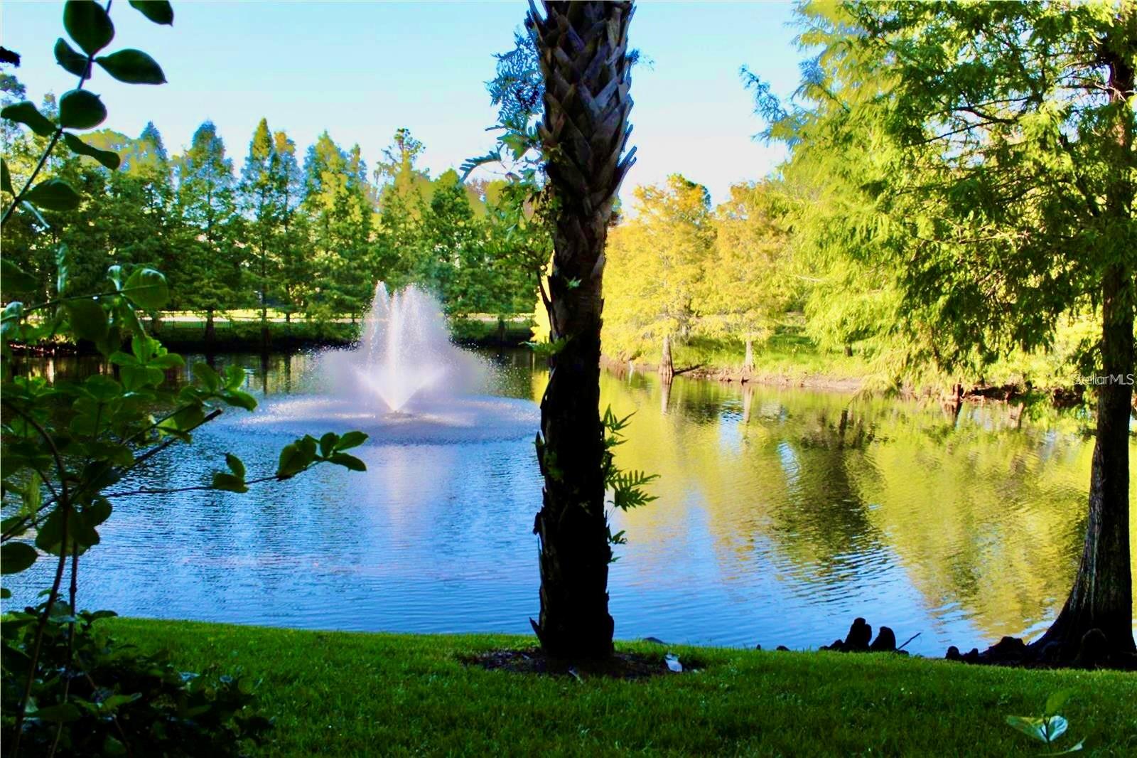 TUSCANY AT INNISBROOK CONDO - Residential Lease