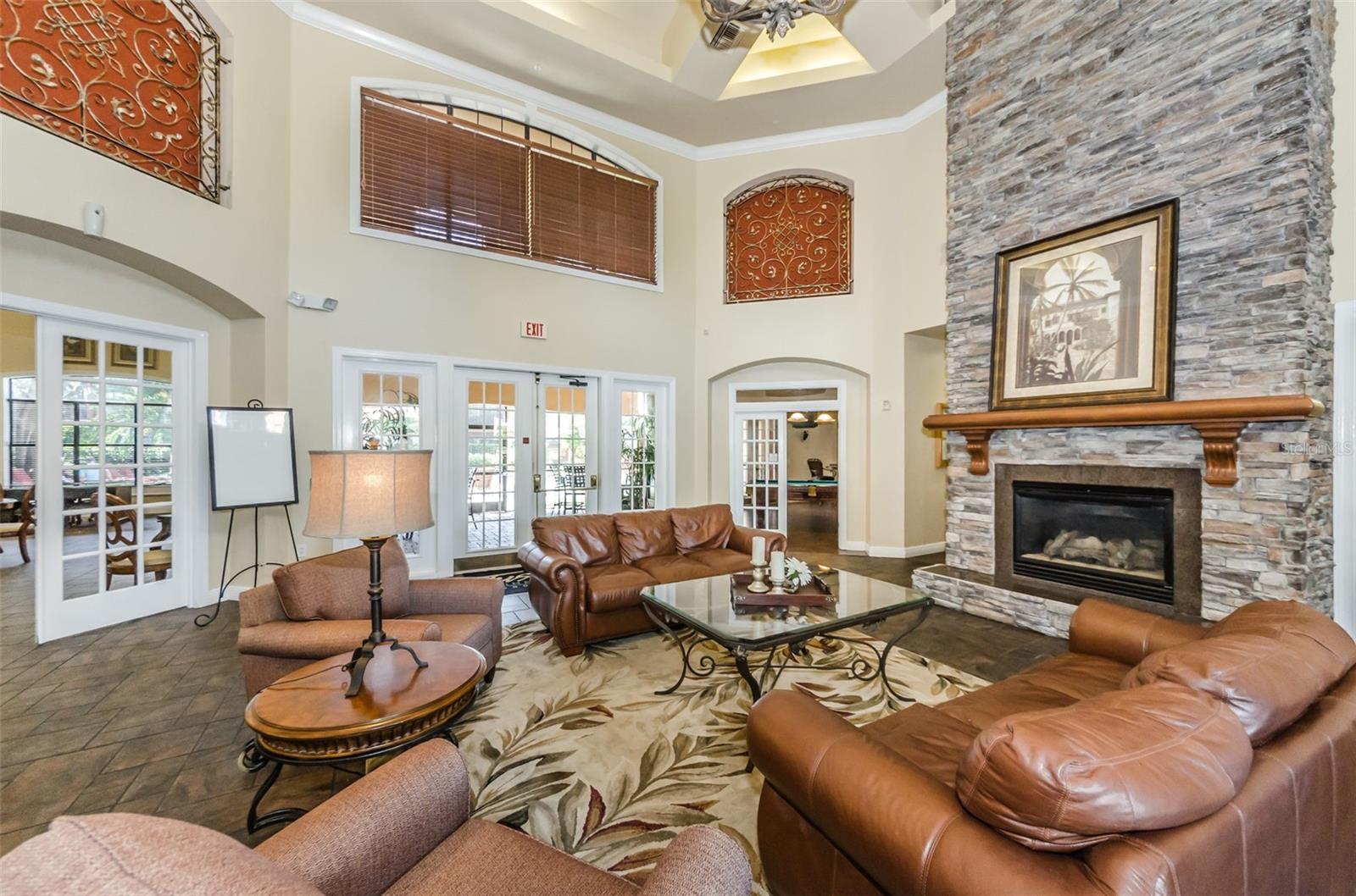 TUSCANY AT INNISBROOK CONDO - Residential Lease