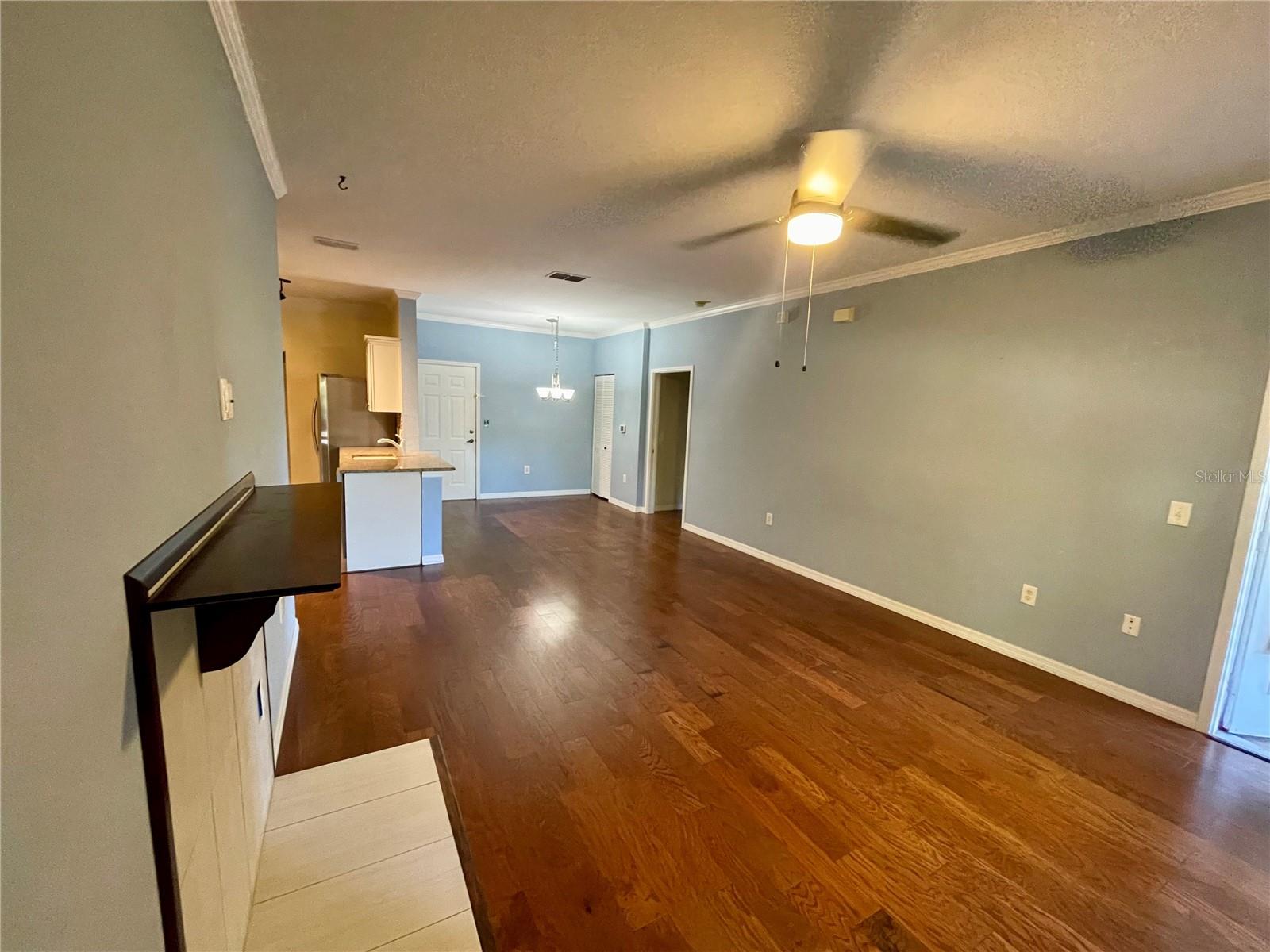 TUSCANY AT INNISBROOK CONDO - Residential Lease