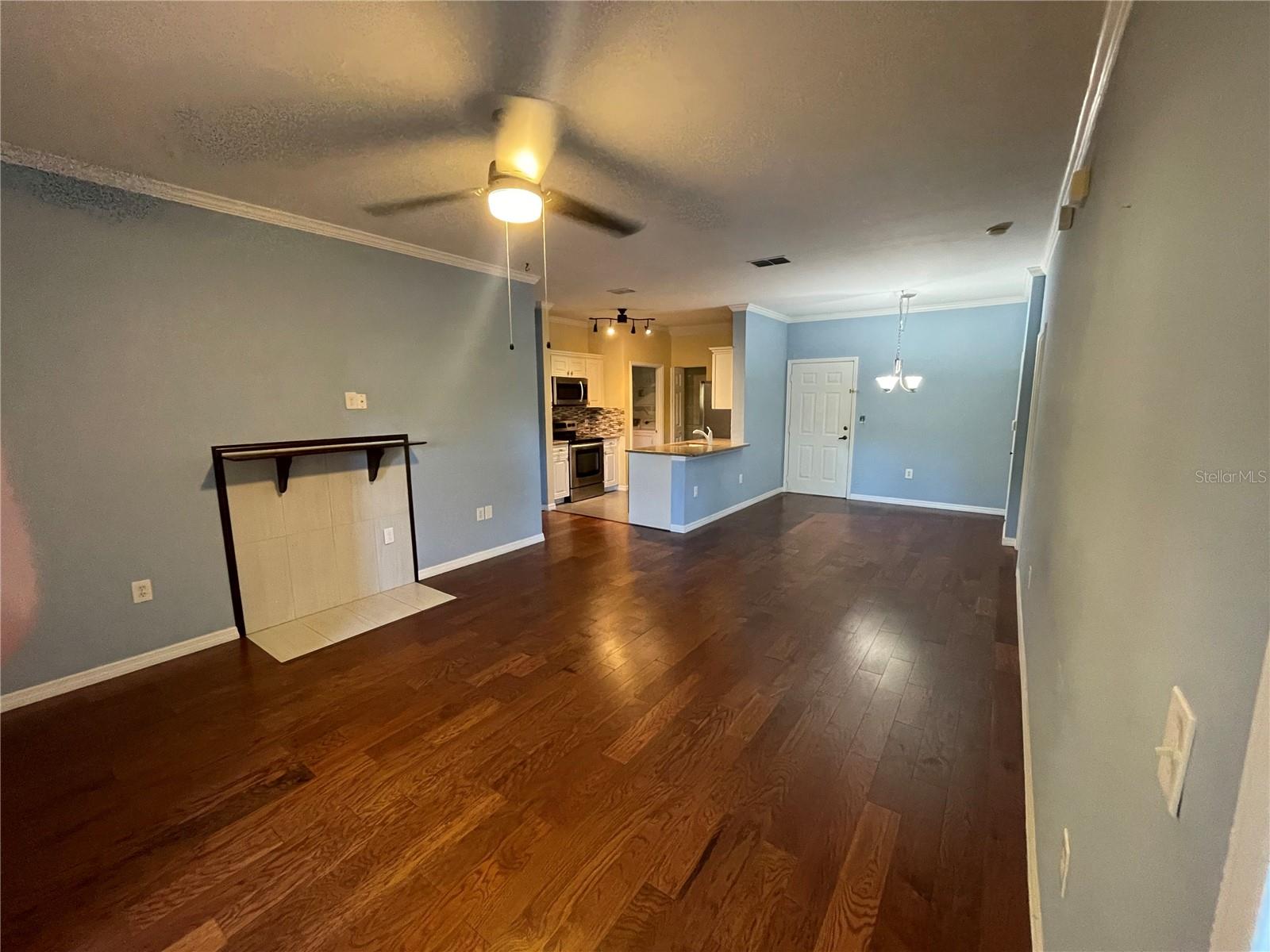 TUSCANY AT INNISBROOK CONDO - Residential Lease