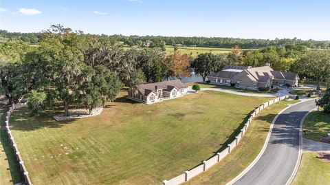 A home in OCALA