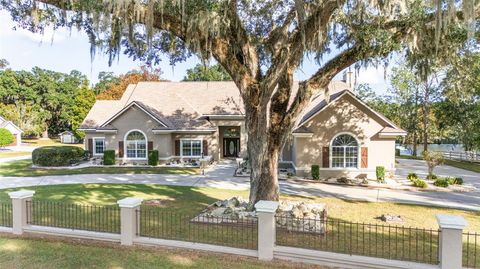 A home in OCALA