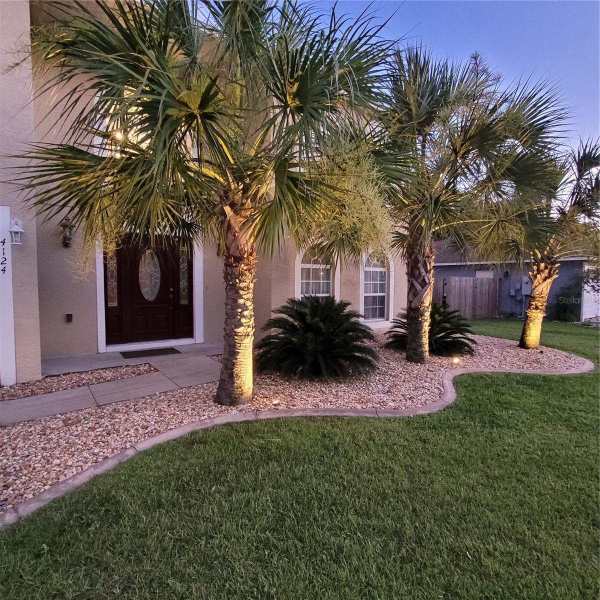 SONOMA - Residential Lease