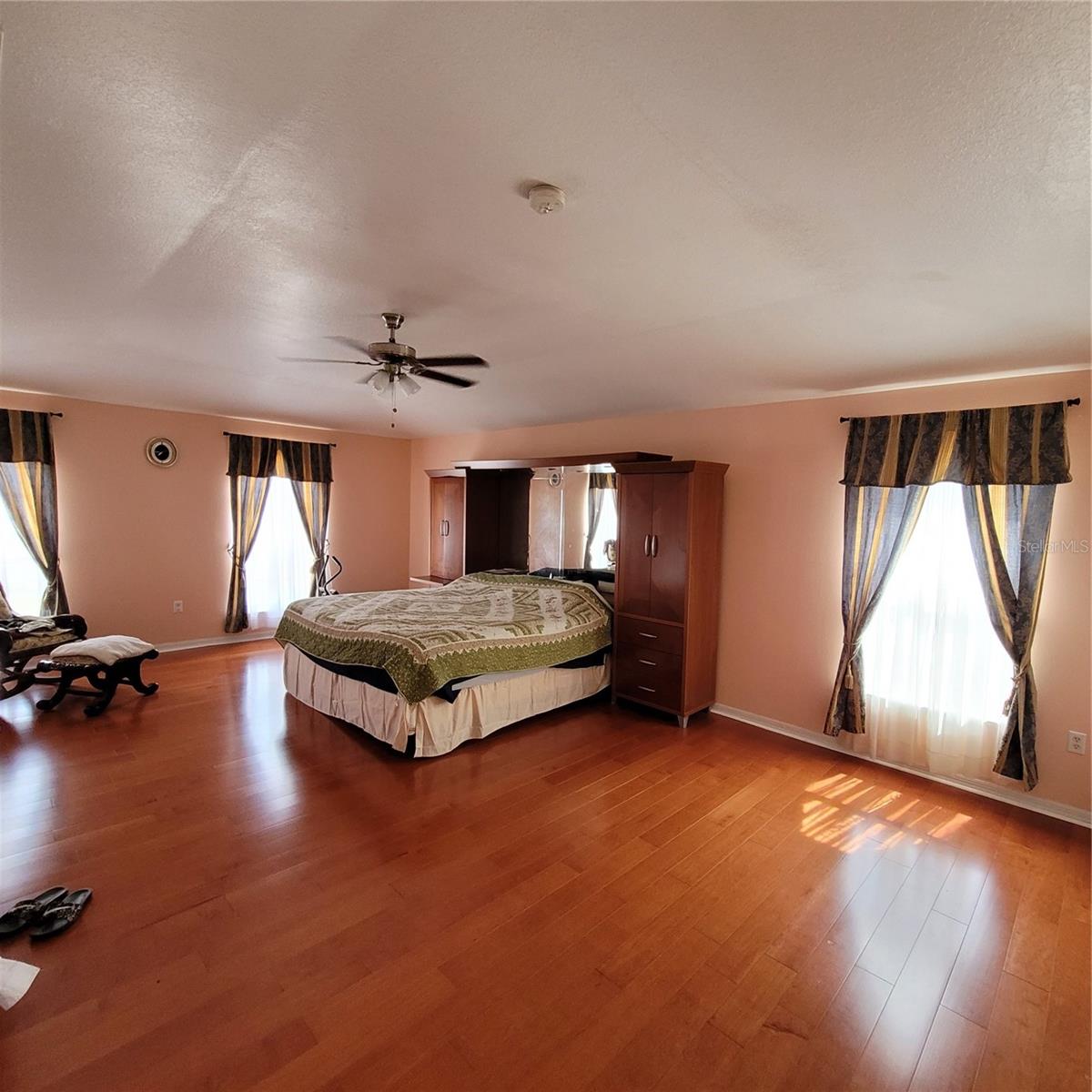 SONOMA - Residential Lease