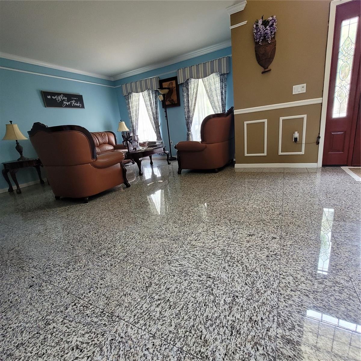 SONOMA - Residential Lease