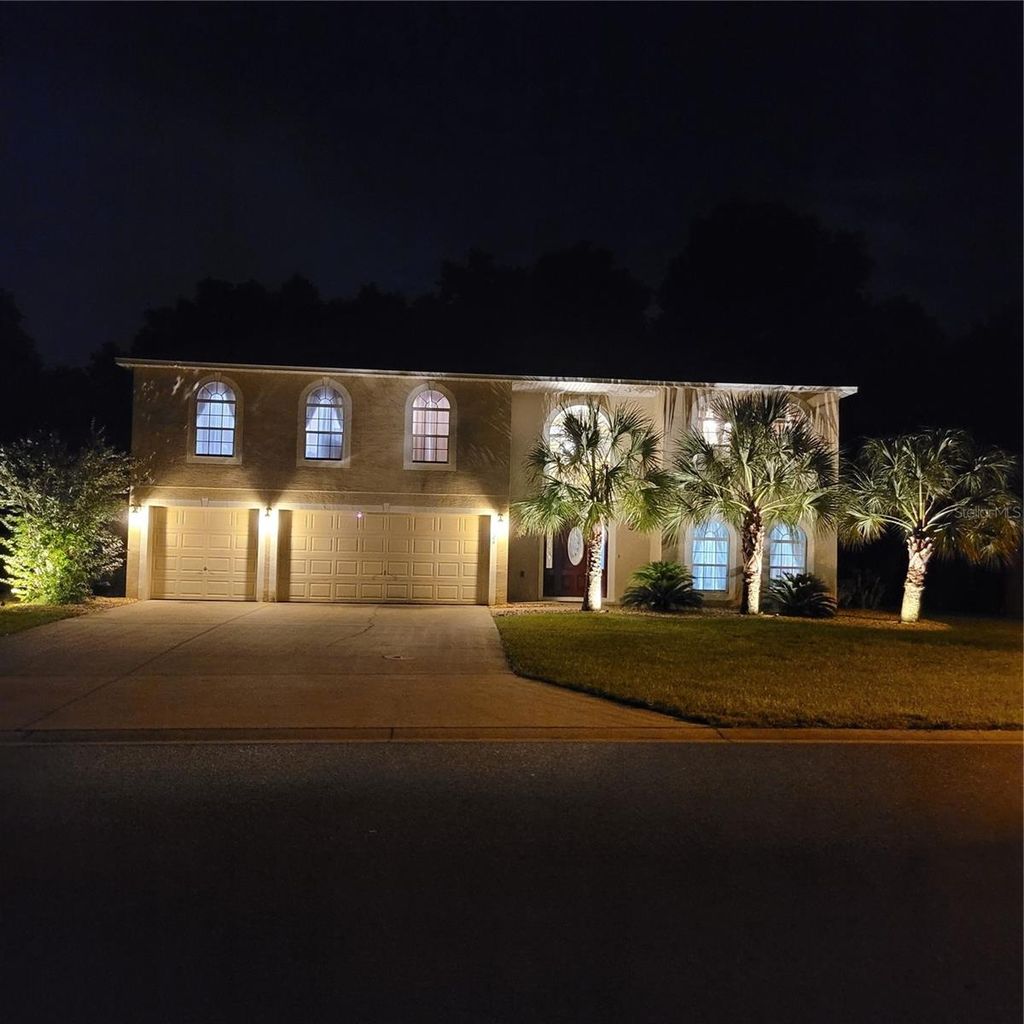 Photo of 4124 SW 33rd Street, Ocala, FL 34474 (MLS # OM715296)