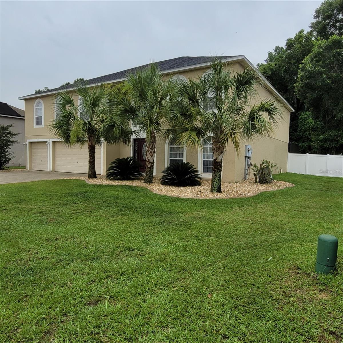 SONOMA - Residential Lease