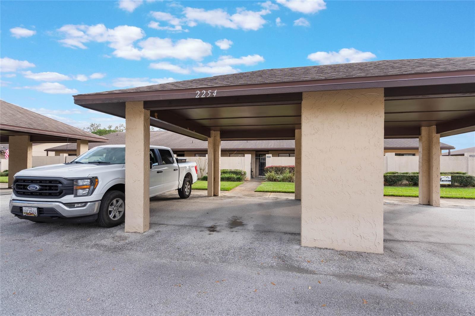 2254 FIRESTONE PLACE 2254