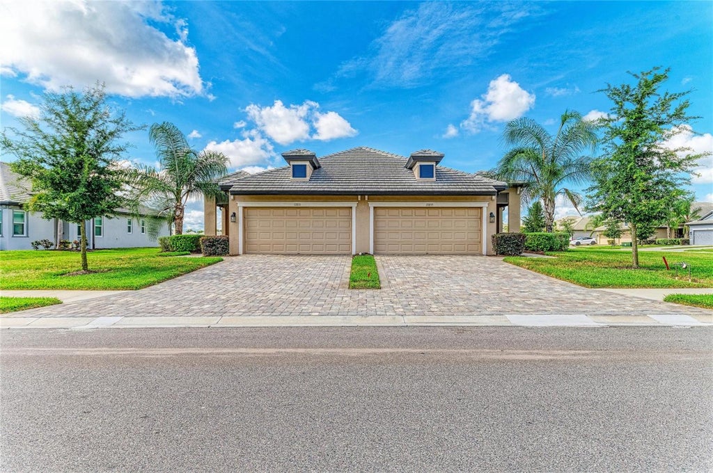 Photo of 17831 Cherished Loop, Bradenton, FL 34211 (MLS # A4697210)