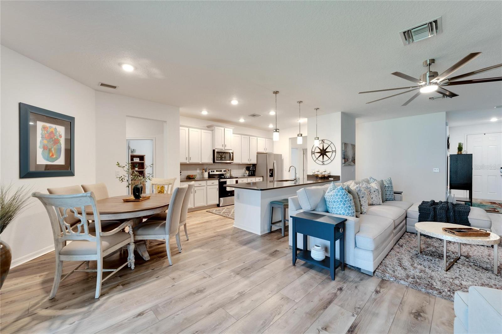 TREVESTA PH II-A - Residential
