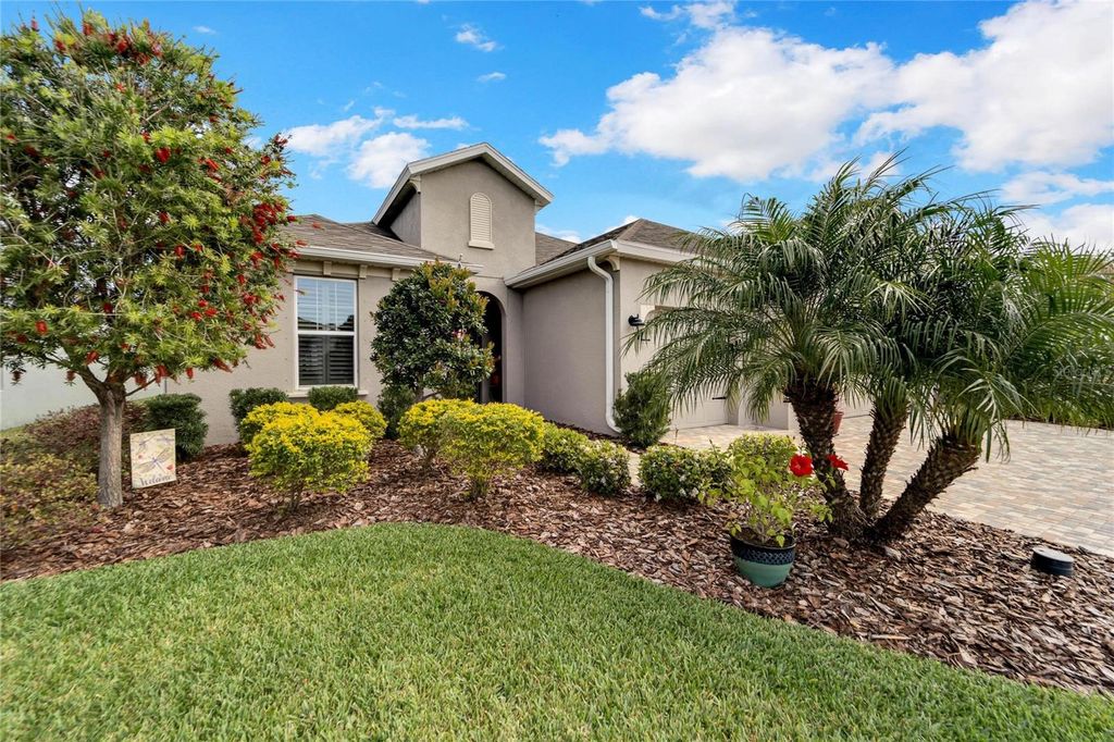 Photo of 5316 Gavella Cove, Palmetto, FL 34221 (MLS # TB8433765)