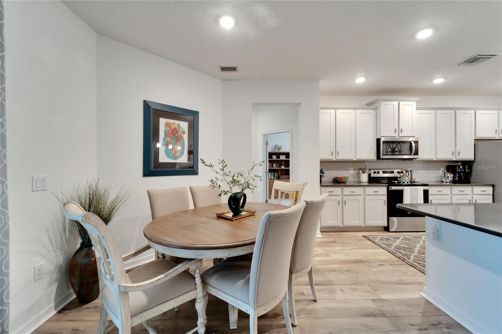 TREVESTA PH II-A - Residential