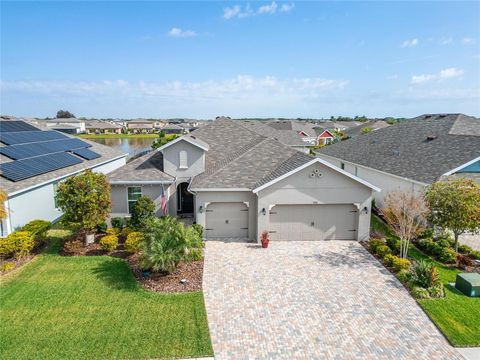 Photo of 5316 Gavella Cove, Palmetto, FL 34221 (MLS # TB8433765)