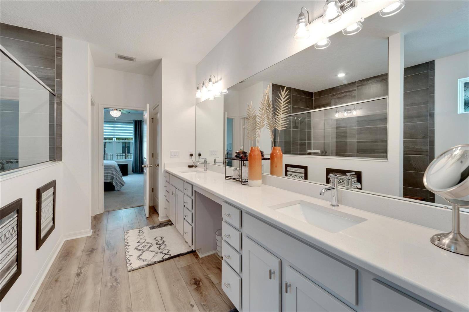 TREVESTA PH II-A - Residential
