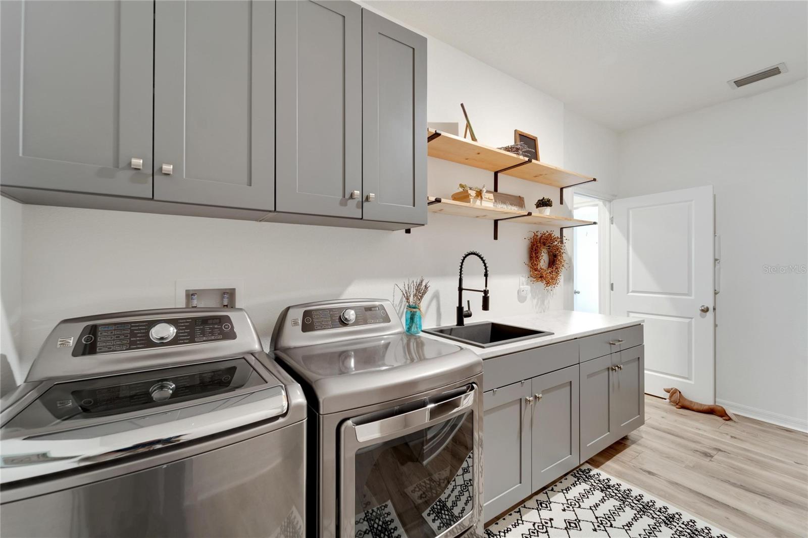 TREVESTA PH II-A - Residential