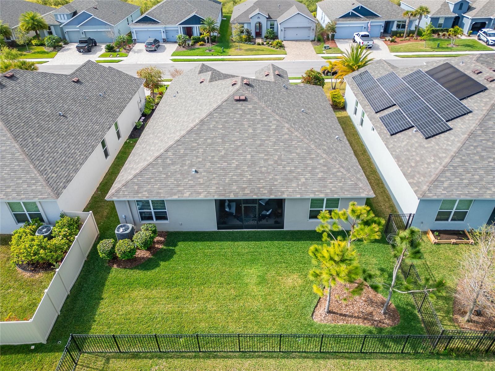 TREVESTA PH II-A - Residential