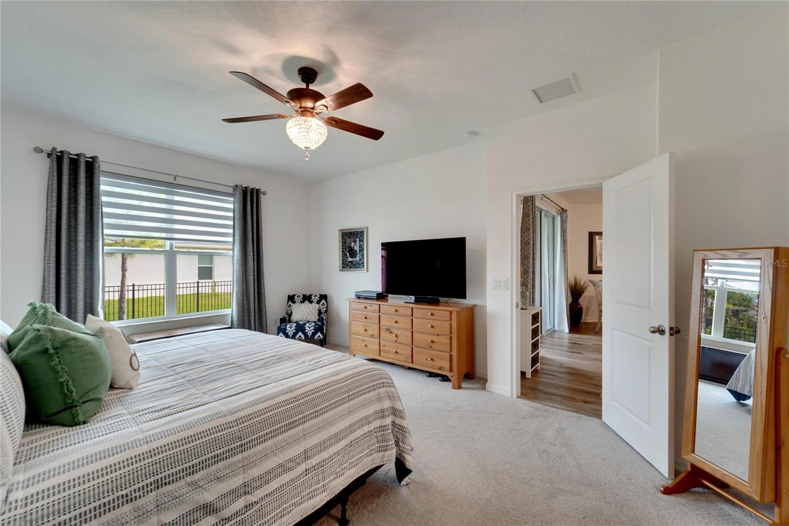 TREVESTA PH II-A - Residential