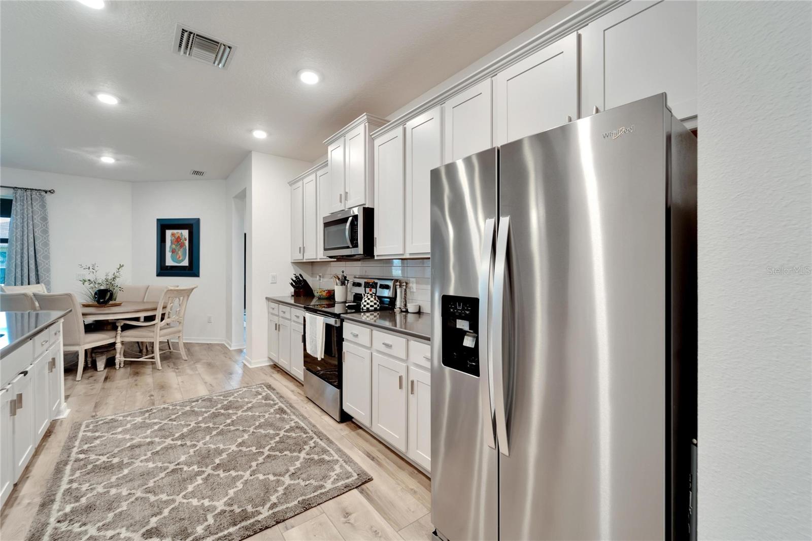 TREVESTA PH II-A - Residential