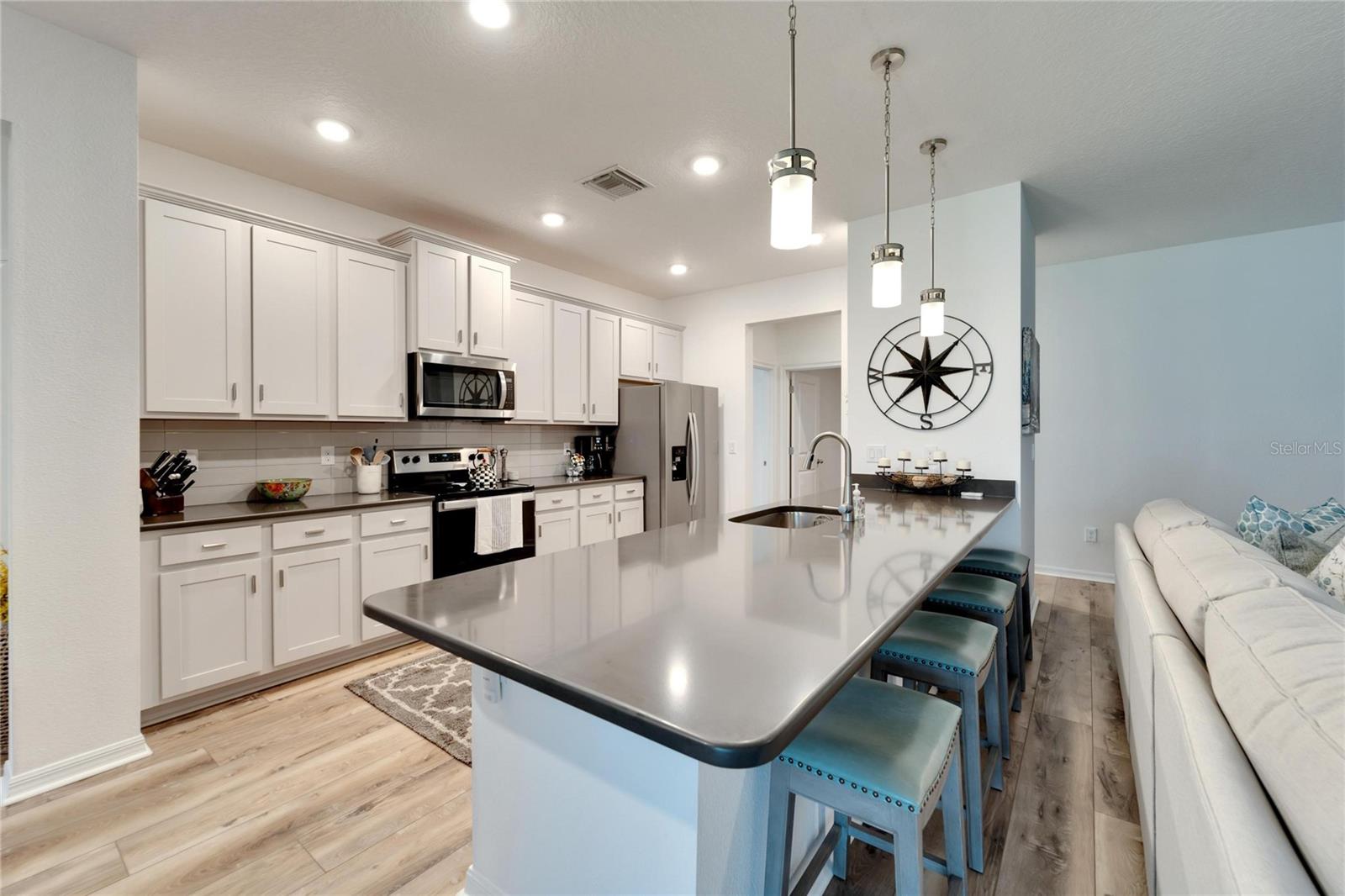 TREVESTA PH II-A - Residential