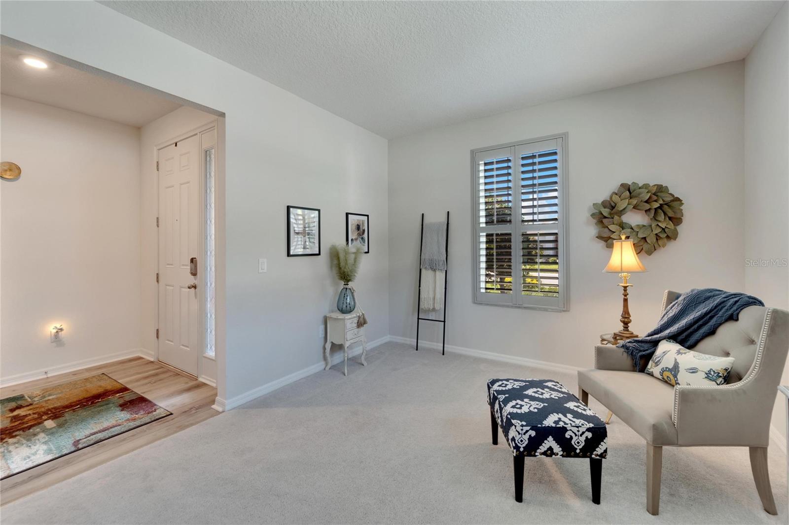 TREVESTA PH II-A - Residential