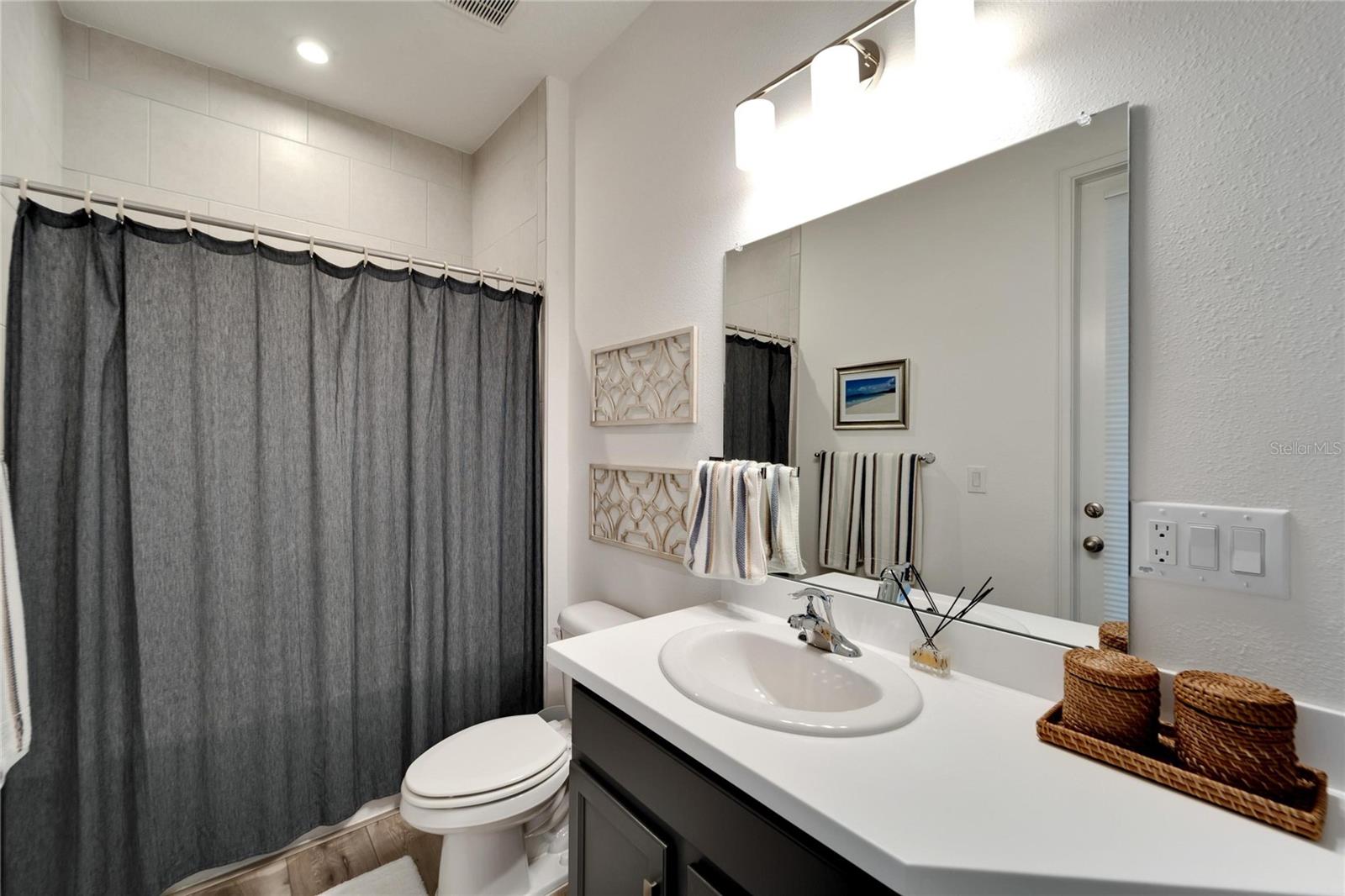 TREVESTA PH II-A - Residential