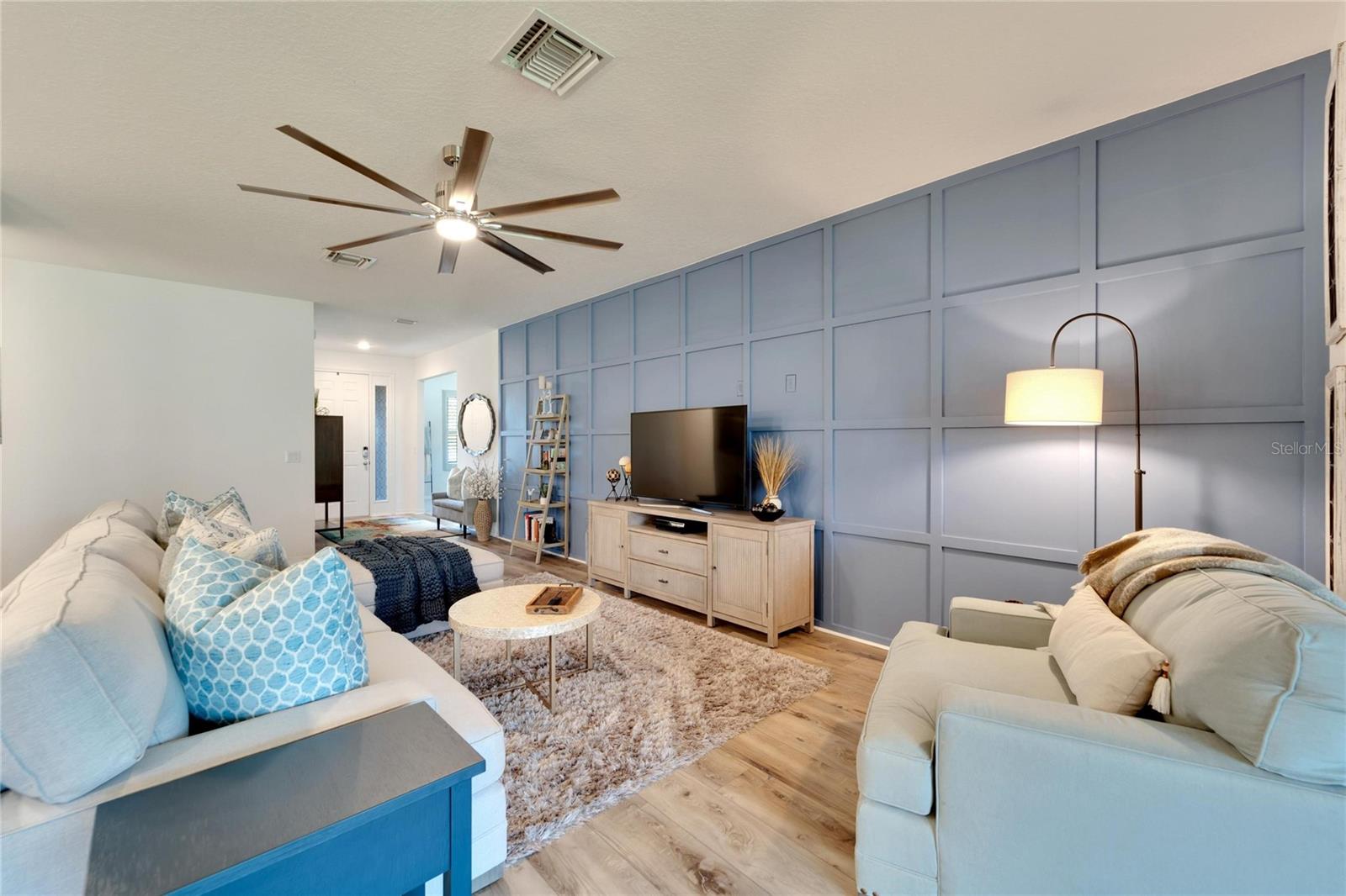 TREVESTA PH II-A - Residential