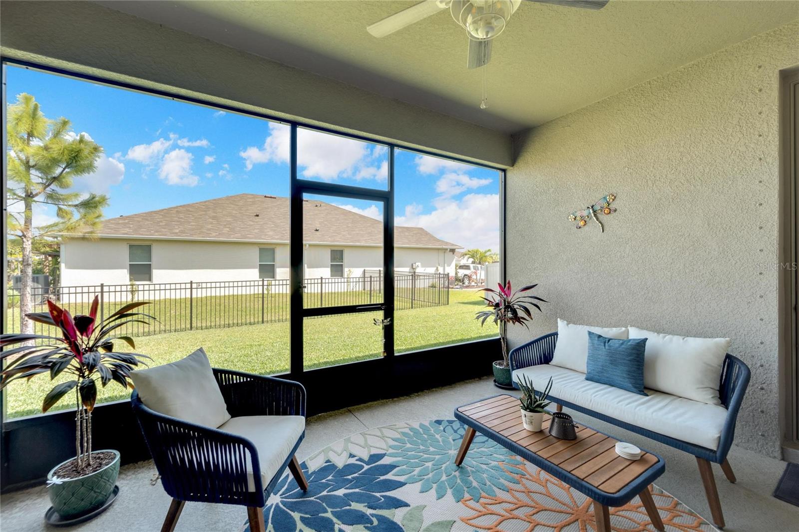 TREVESTA PH II-A - Residential