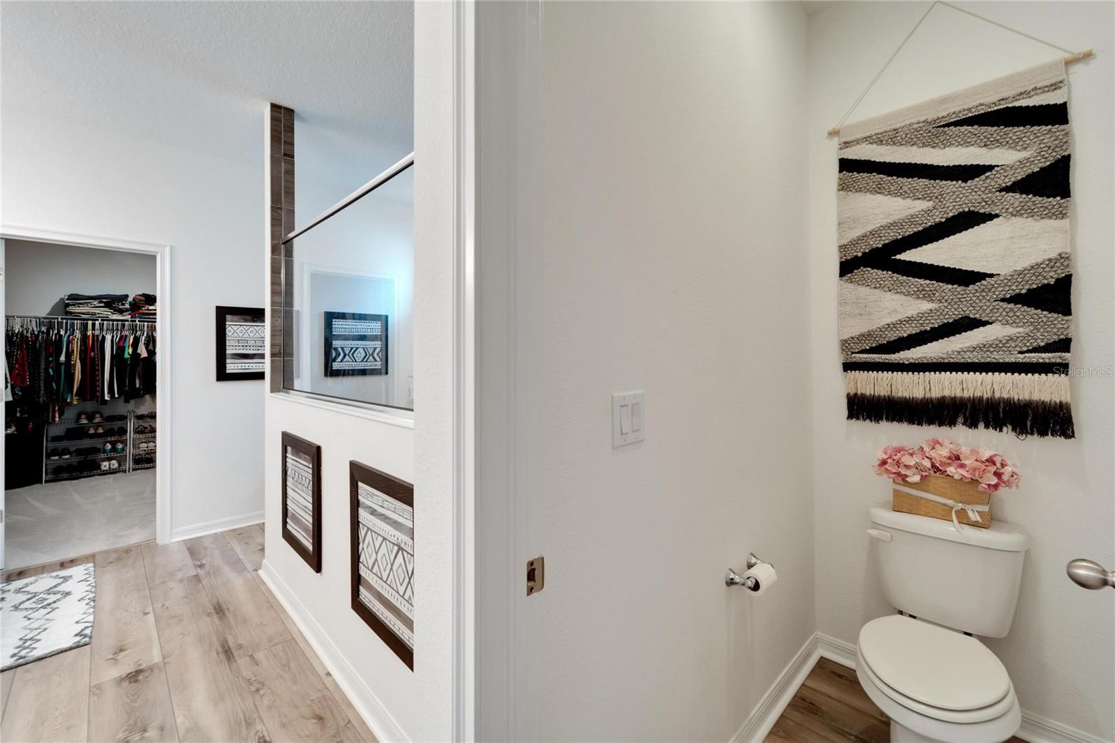 TREVESTA PH II-A - Residential