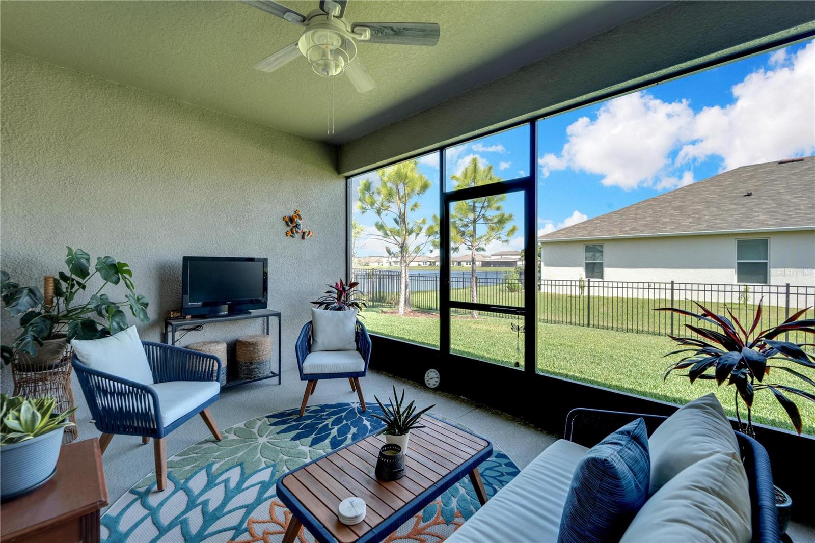 TREVESTA PH II-A - Residential