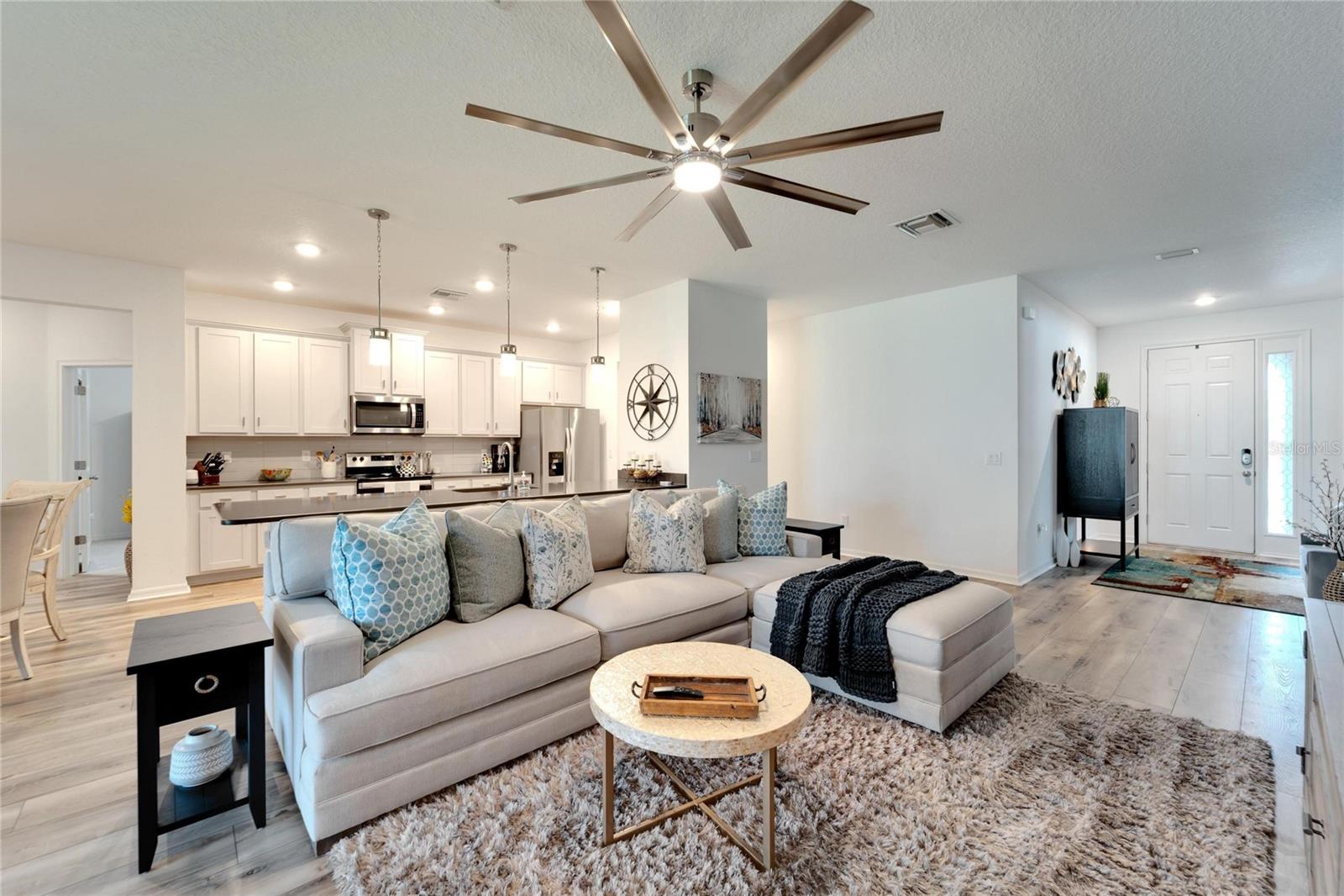 TREVESTA PH II-A - Residential
