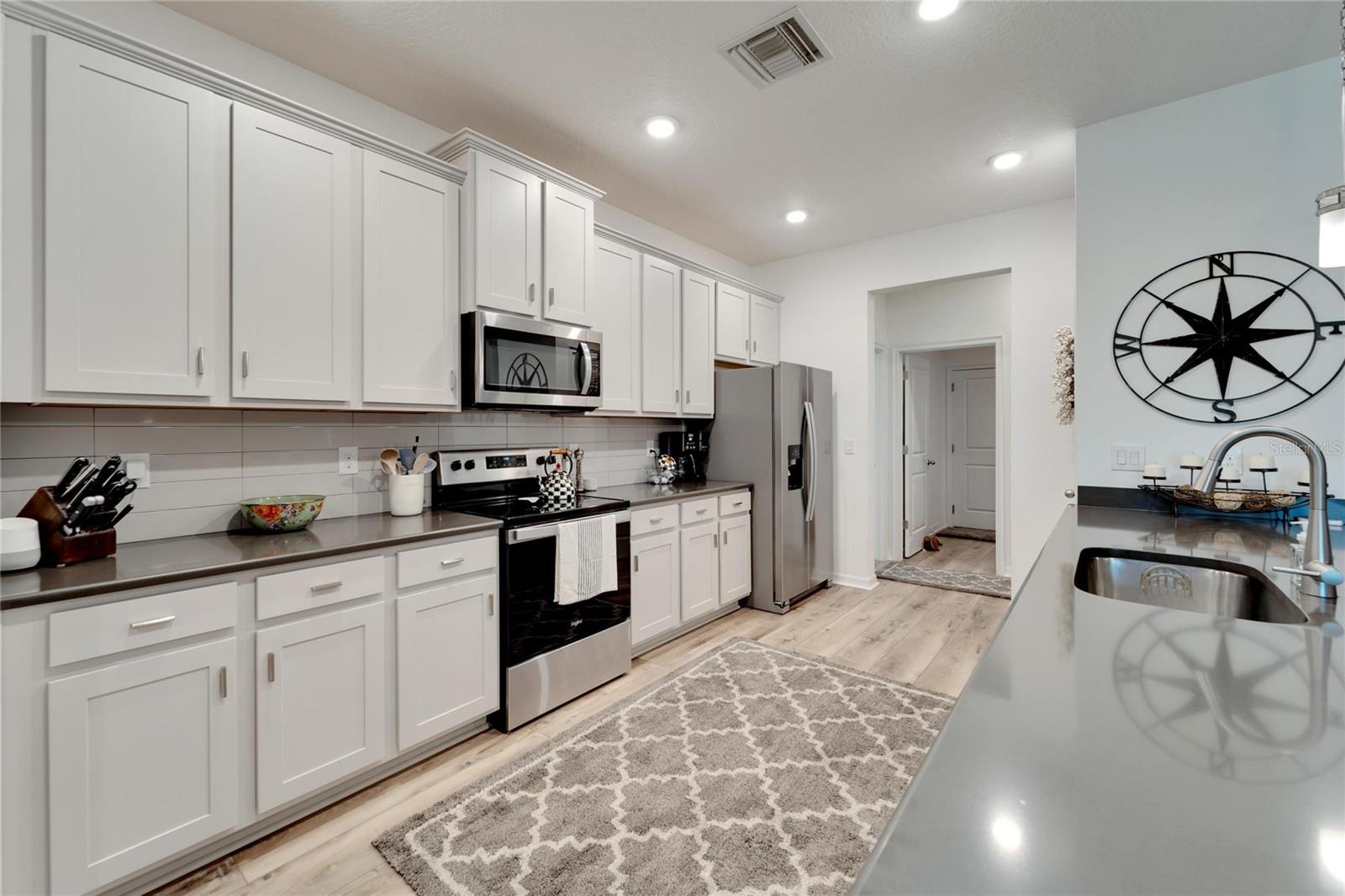 TREVESTA PH II-A - Residential