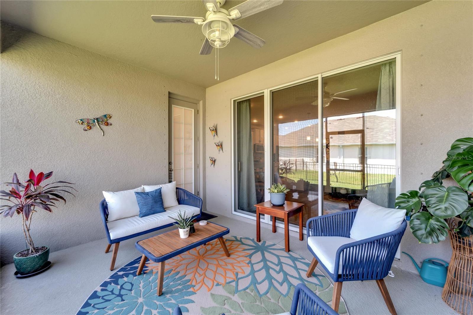 TREVESTA PH II-A - Residential