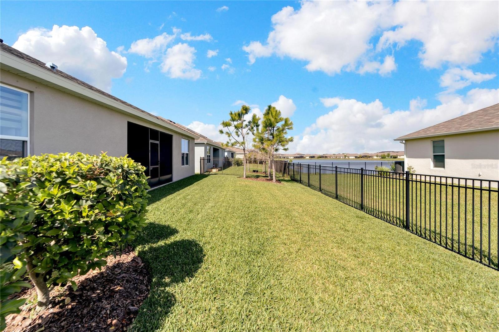 TREVESTA PH II-A - Residential