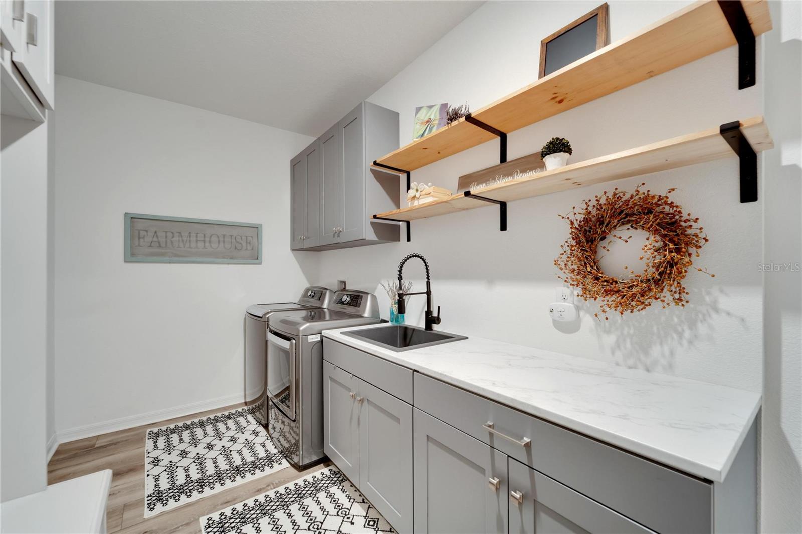 TREVESTA PH II-A - Residential