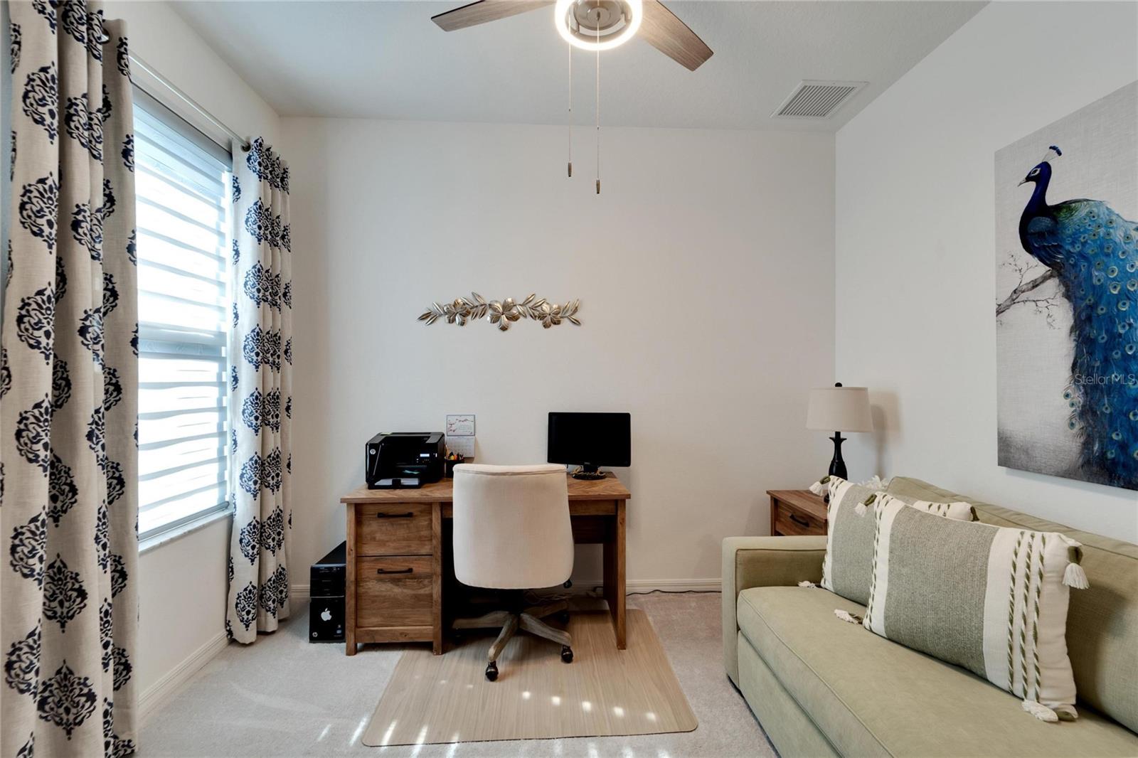 TREVESTA PH II-A - Residential