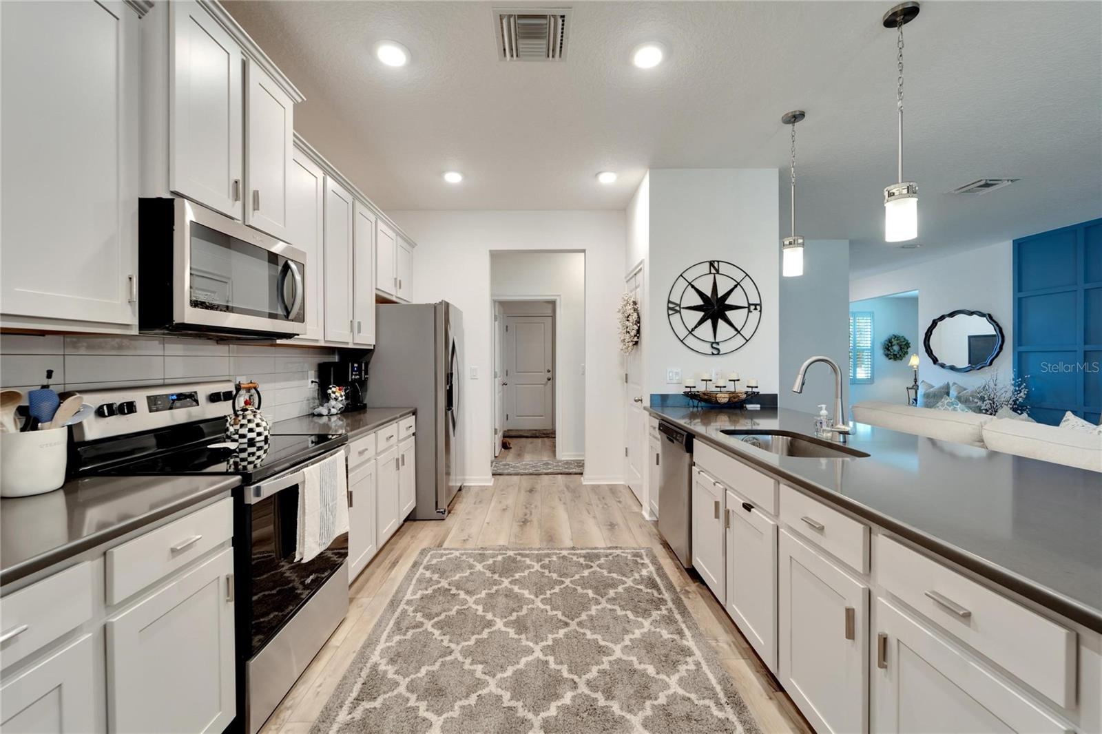 TREVESTA PH II-A - Residential