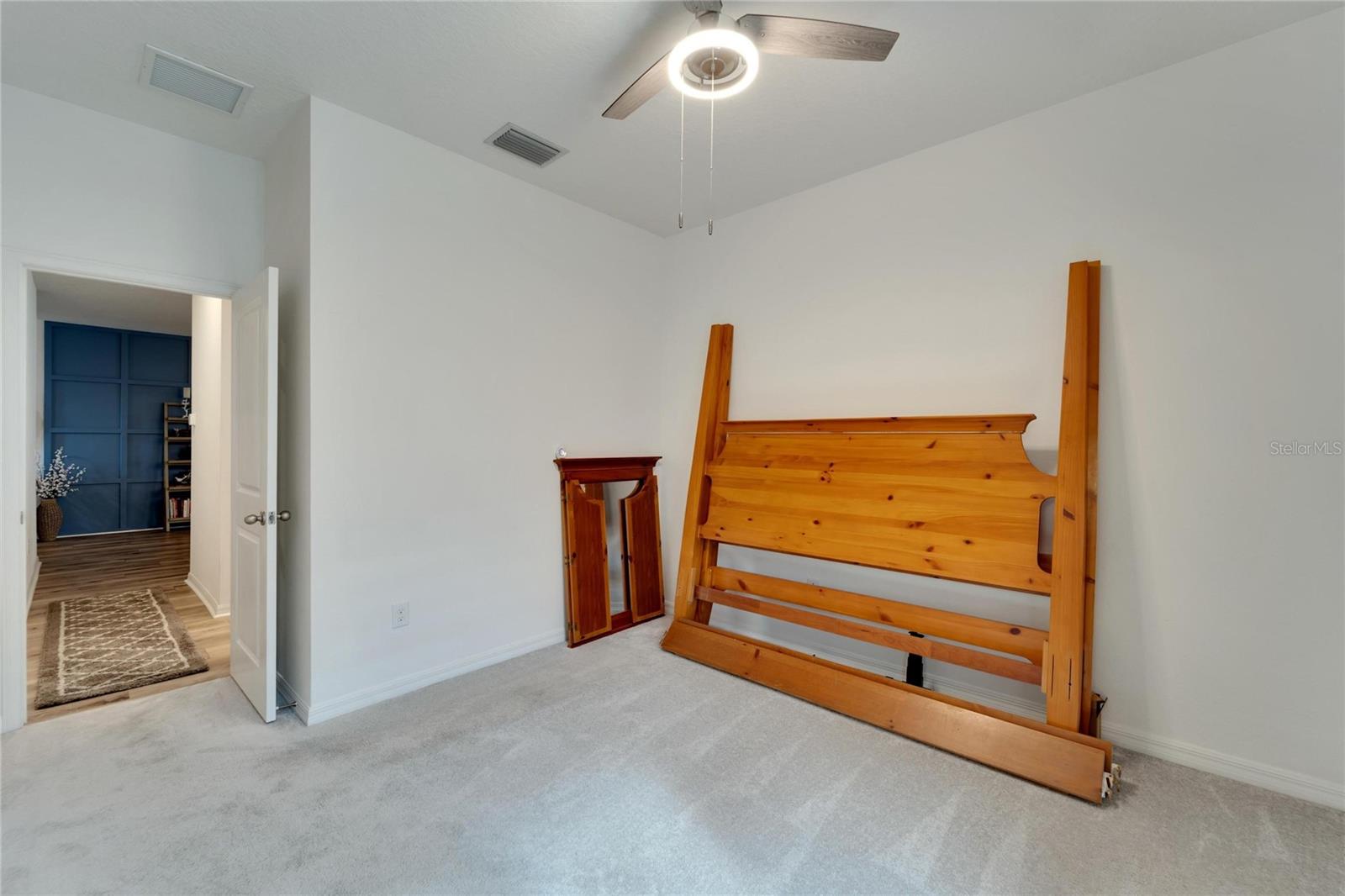 TREVESTA PH II-A - Residential