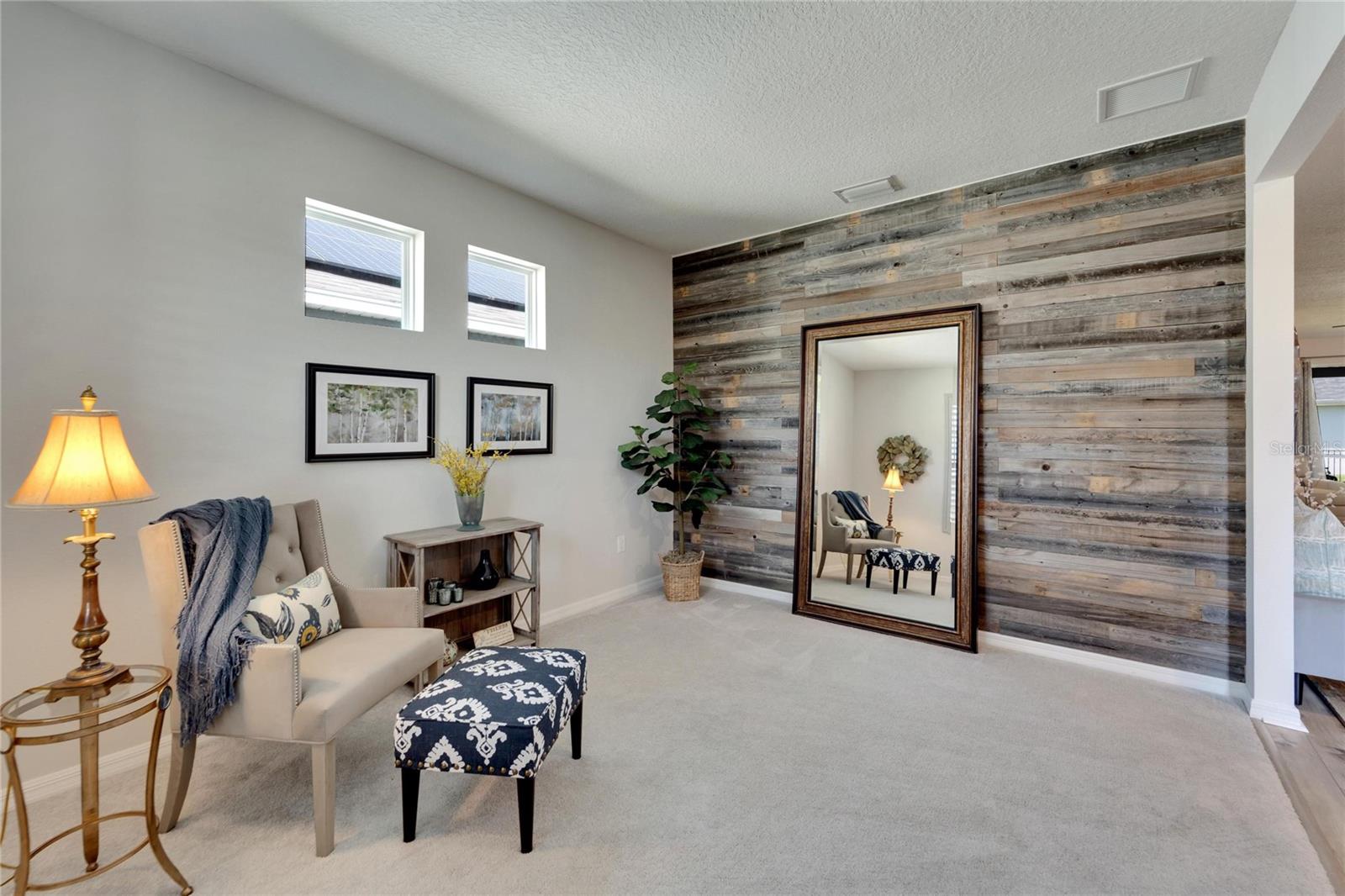 TREVESTA PH II-A - Residential