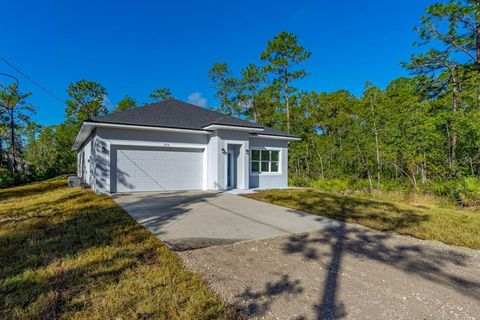 A home in DELAND