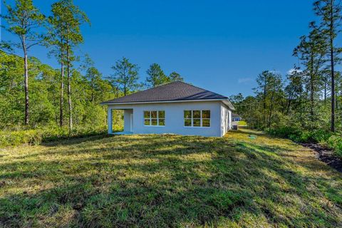 A home in DELAND